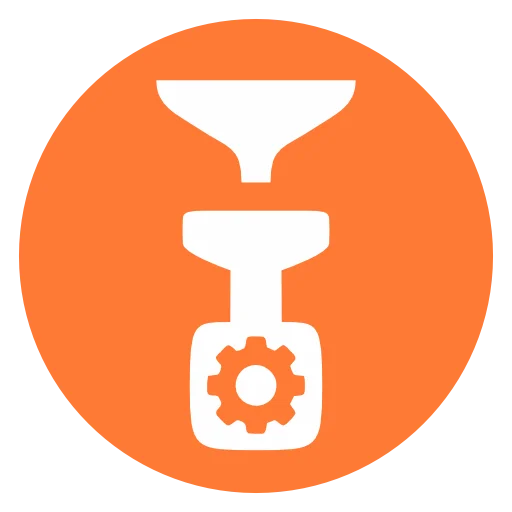 investment casting process icon step 1 - wav pattern creation
