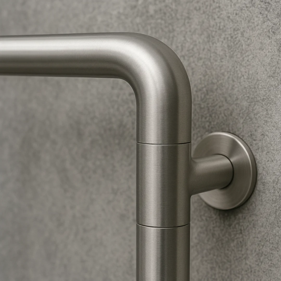 2205 stainless steel handrail